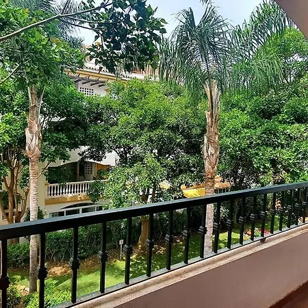 Apartment Apartamento Deluxe Puerto Banus Marbella