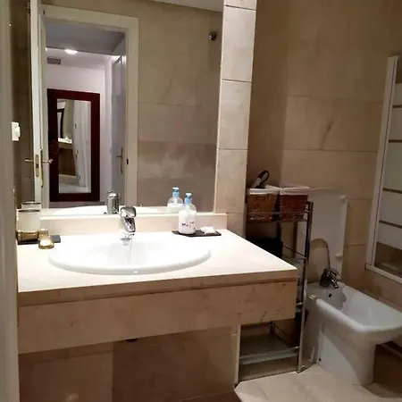 Apartamento Deluxe Puerto Banus