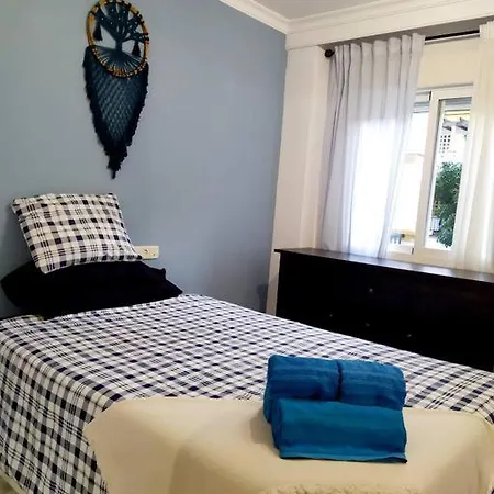 Apartment Apartamento Deluxe Puerto Banus