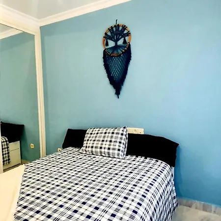 Apartamento Deluxe Puerto Banus *